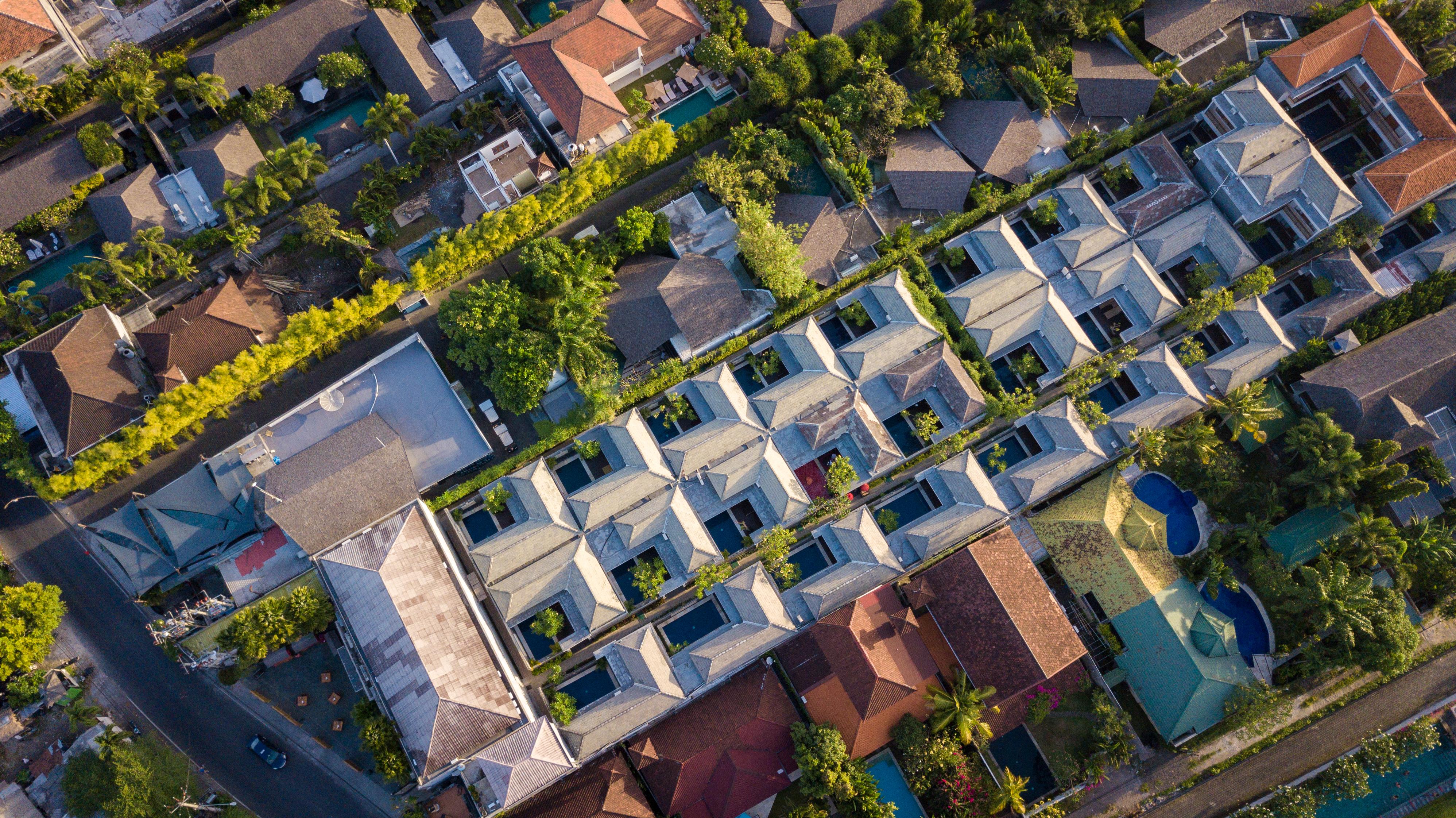The Light Exclusive Villas And Spa - Chse Certified Seminyak Esterno foto