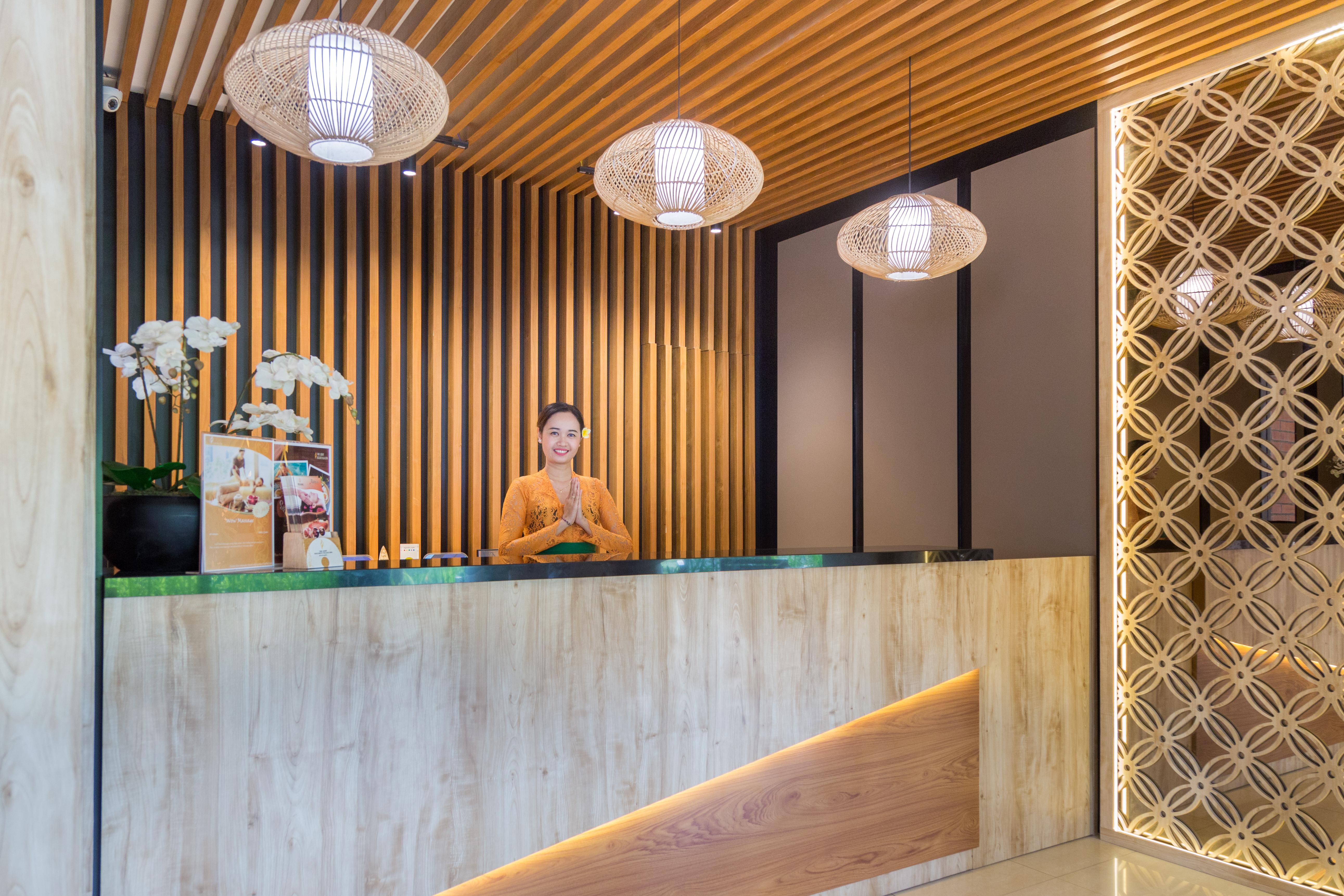 The Light Exclusive Villas And Spa - Chse Certified Seminyak Esterno foto