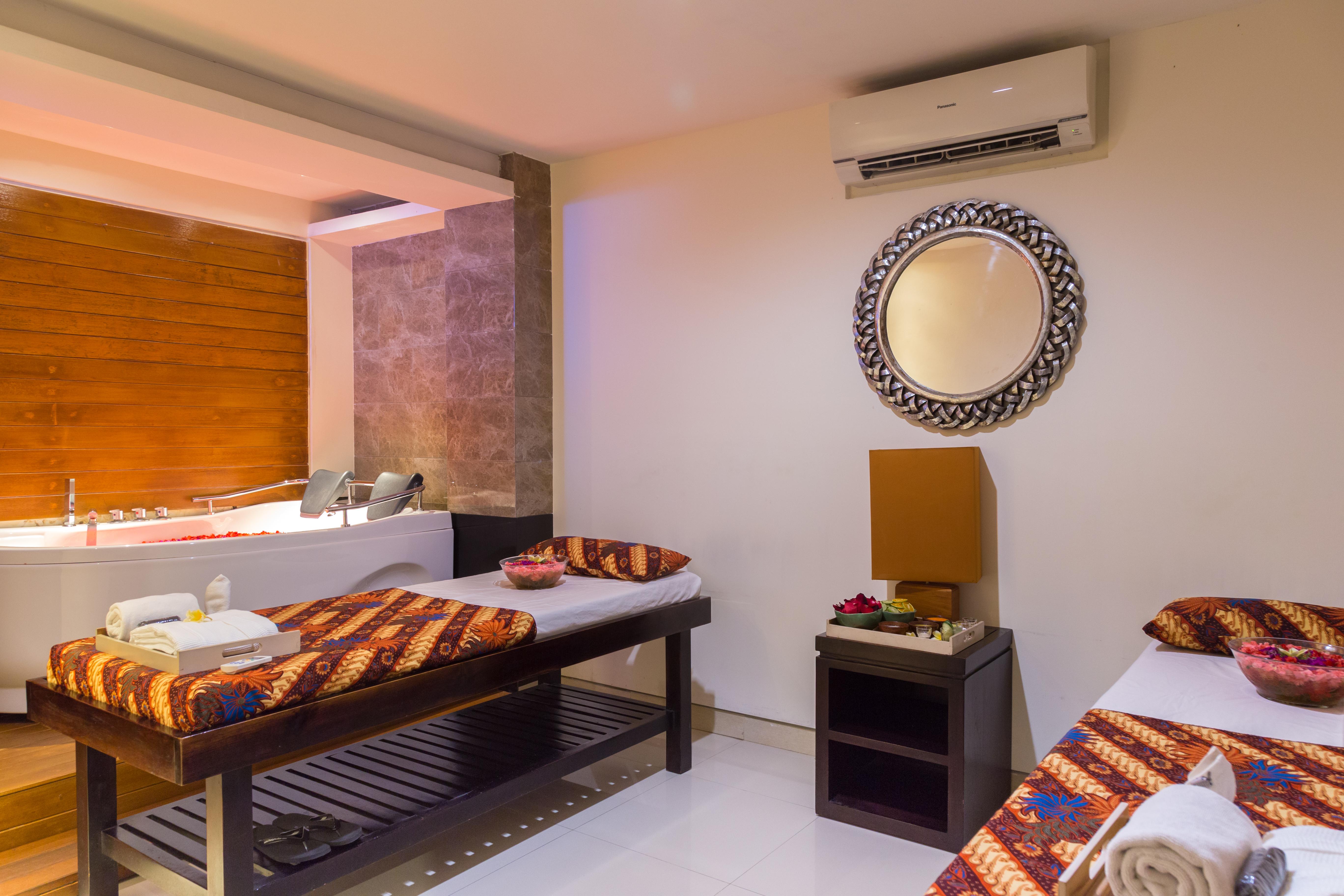 The Light Exclusive Villas And Spa - Chse Certified Seminyak Esterno foto
