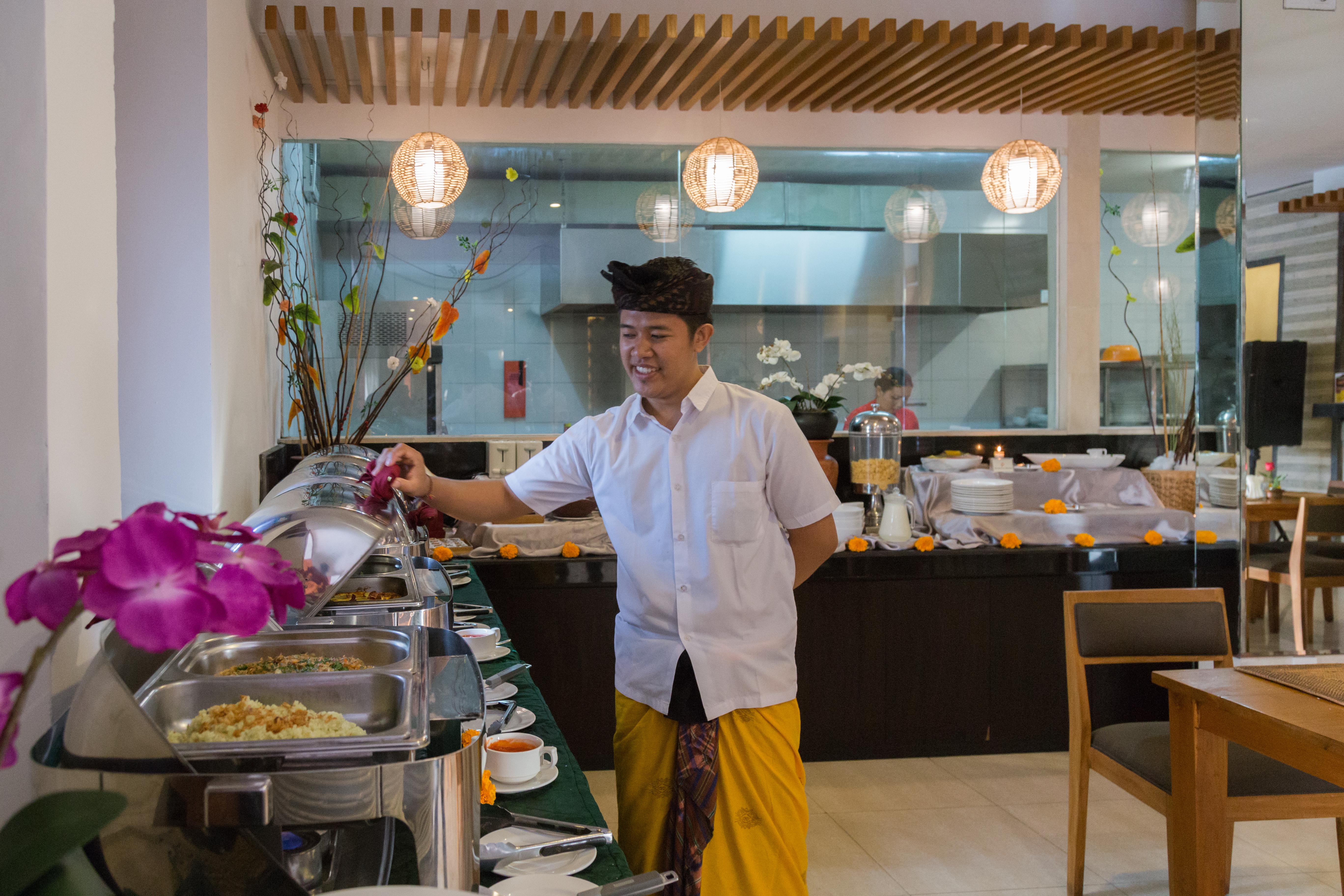 The Light Exclusive Villas And Spa - Chse Certified Seminyak Esterno foto