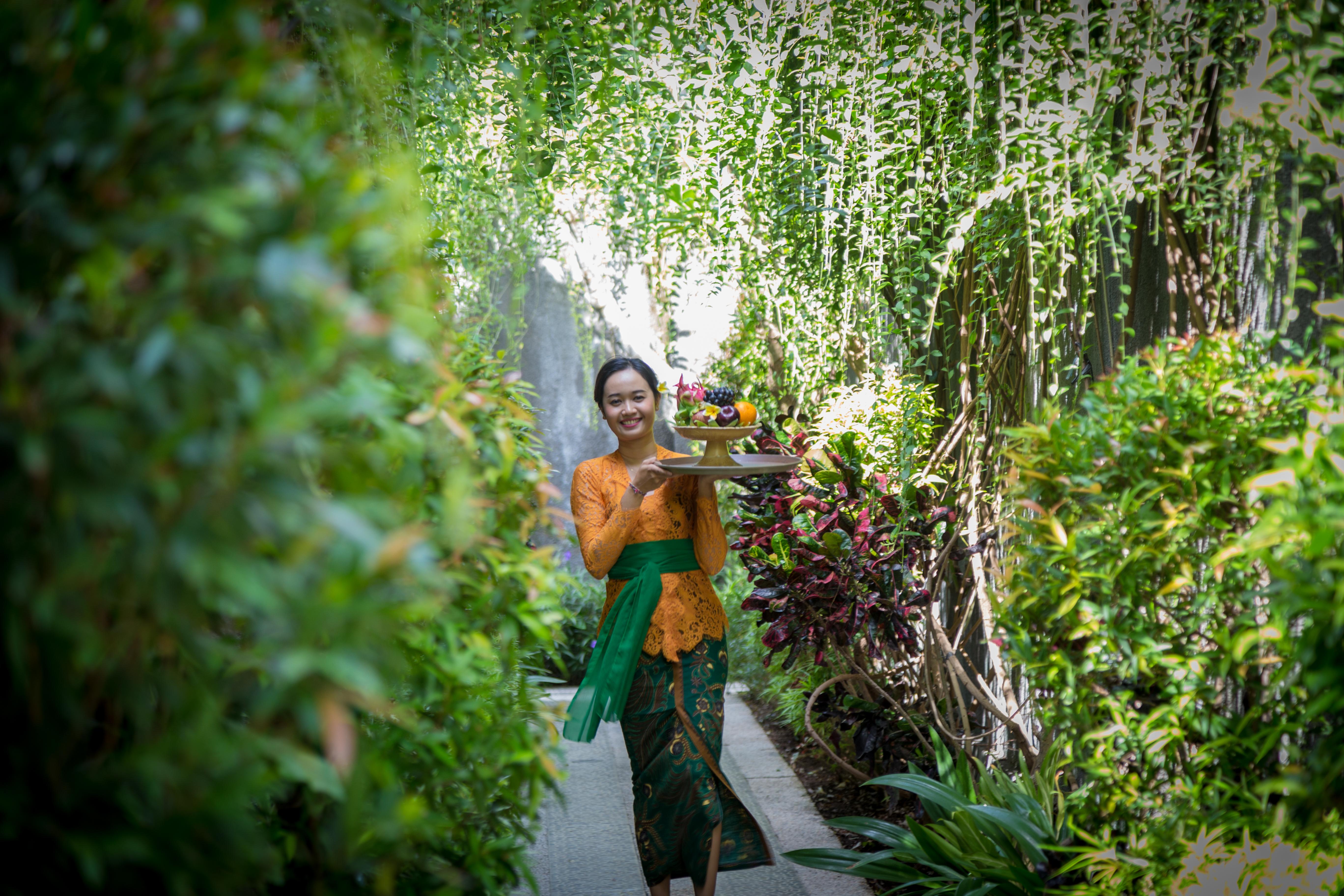The Light Exclusive Villas And Spa - Chse Certified Seminyak Esterno foto