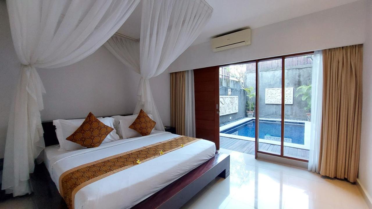 The Light Exclusive Villas And Spa - Chse Certified Seminyak Esterno foto