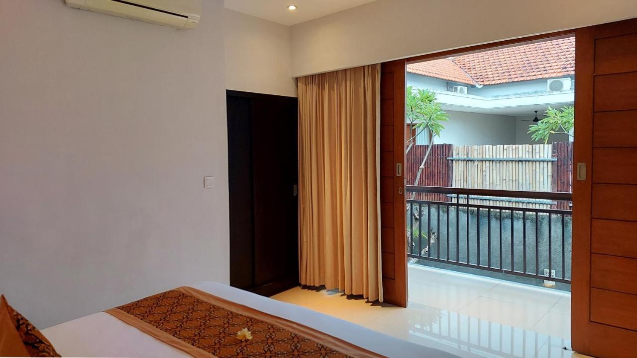 The Light Exclusive Villas And Spa - Chse Certified Seminyak Esterno foto