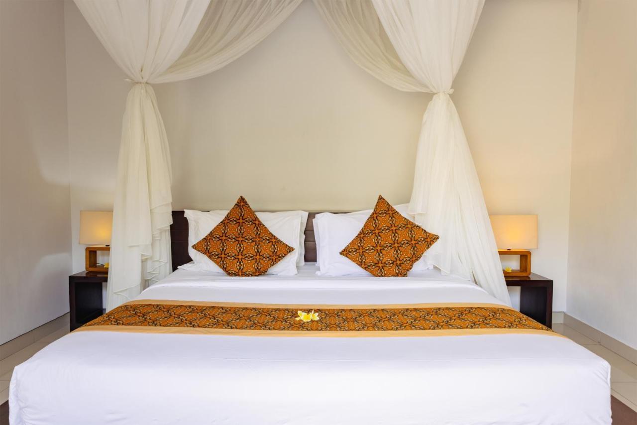 The Light Exclusive Villas And Spa - Chse Certified Seminyak Esterno foto
