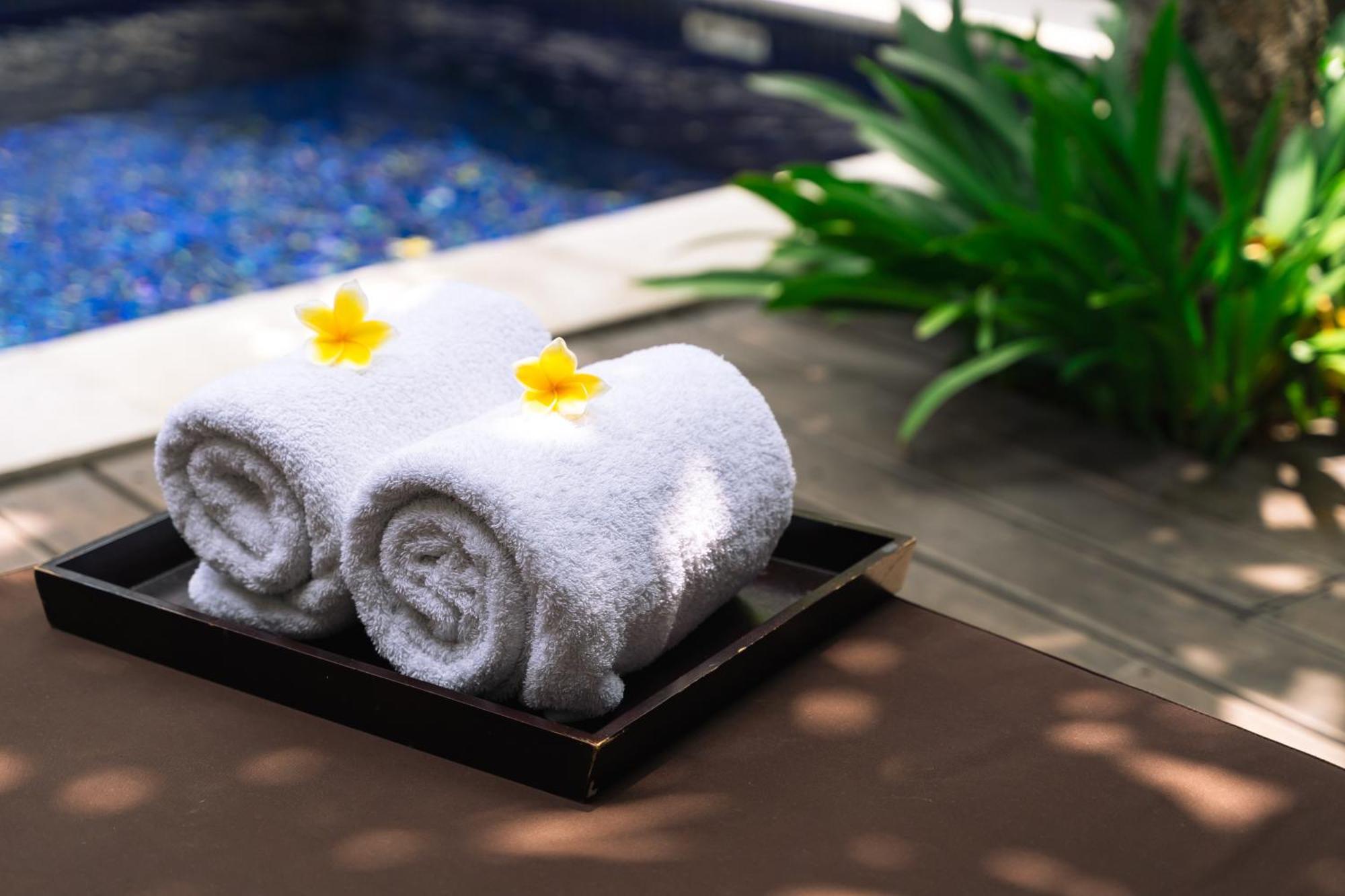 The Light Exclusive Villas And Spa - Chse Certified Seminyak Esterno foto