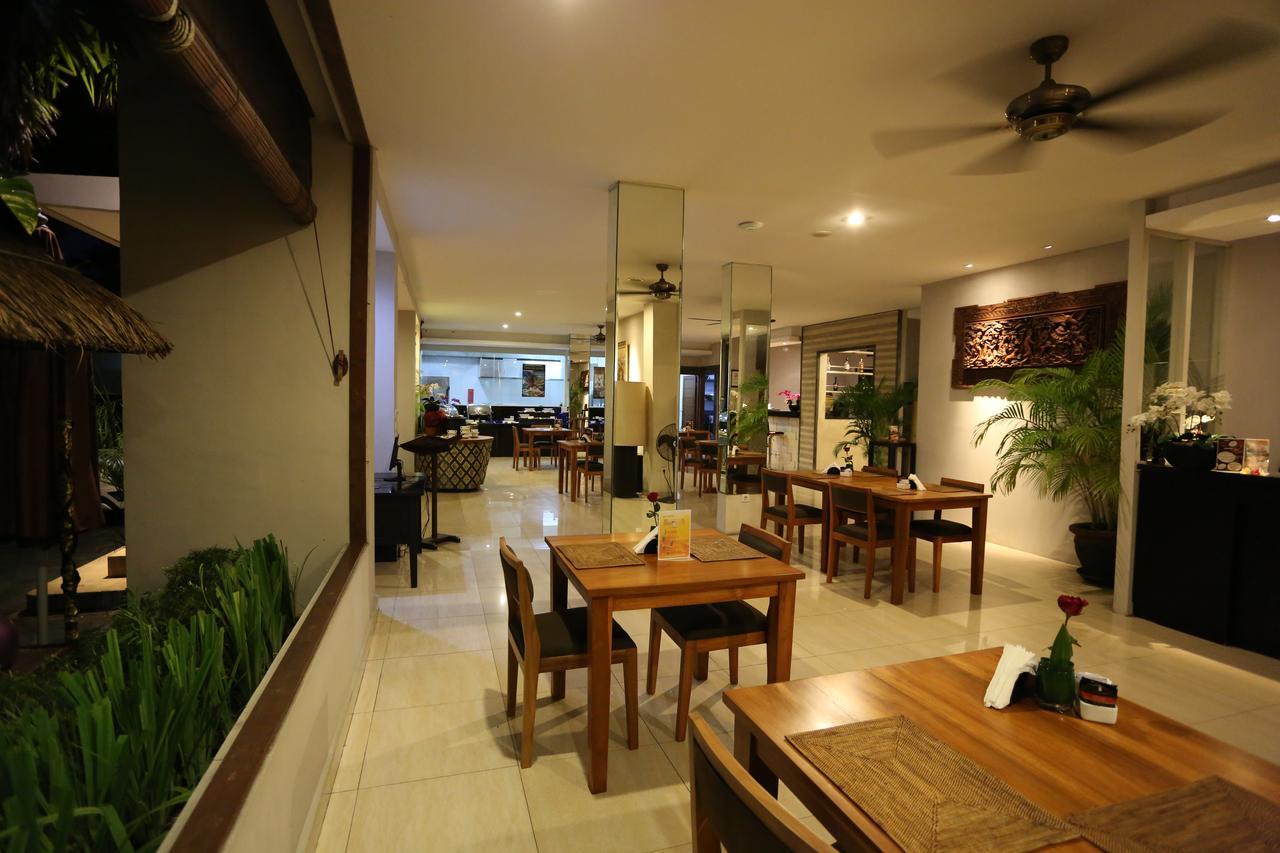 The Light Exclusive Villas And Spa - Chse Certified Seminyak Esterno foto